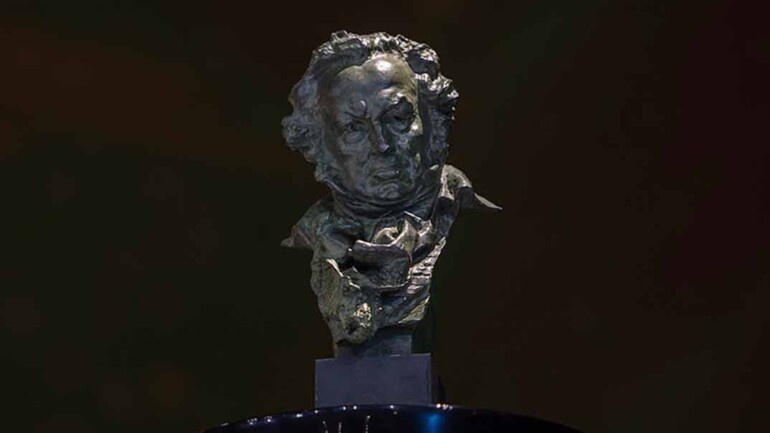 Premios Goya 2023: Todos los nominados
