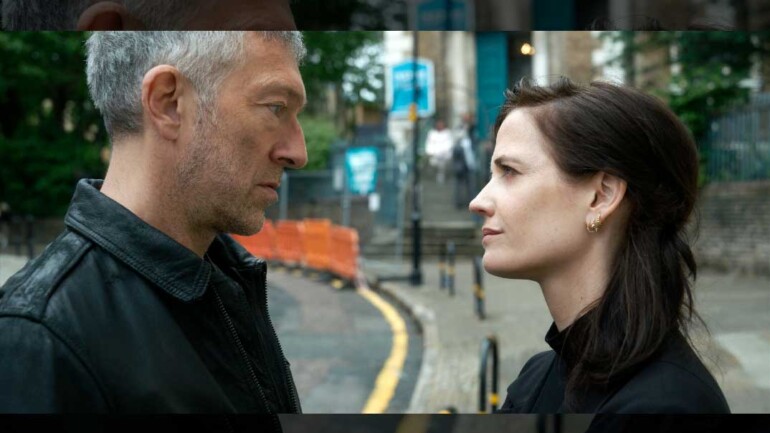 ‘Liaison’ protagonizada por Vincent Cassel y Eva Green – Estreno en Apple TV+