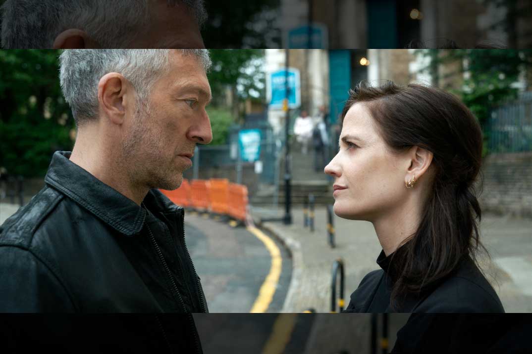 ‘Liaison’ protagonizada por Vincent Cassel y Eva Green – Estreno en Apple TV+