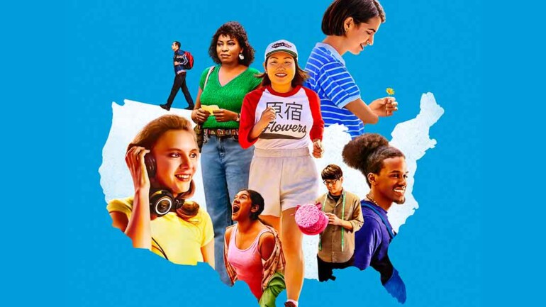 ‘Little America’ – Temporada 2 – Estreno en Apple TV+