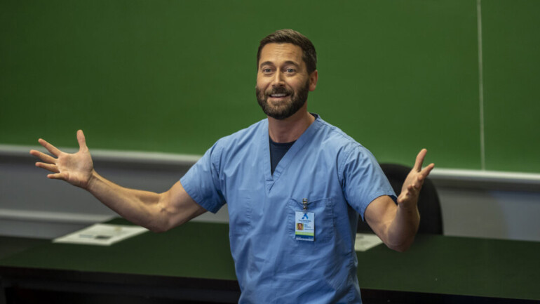 «New Amsterdam» Temporada 5 Capítulo 4: Heal Thyself