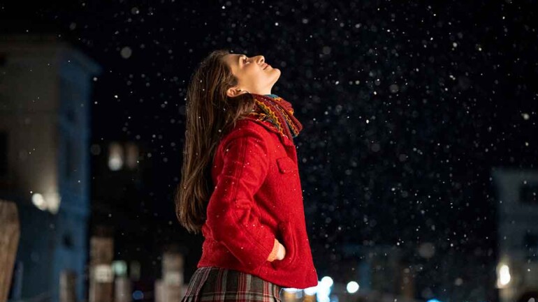 ‘Odio la Navidad’, estreno en Netflix