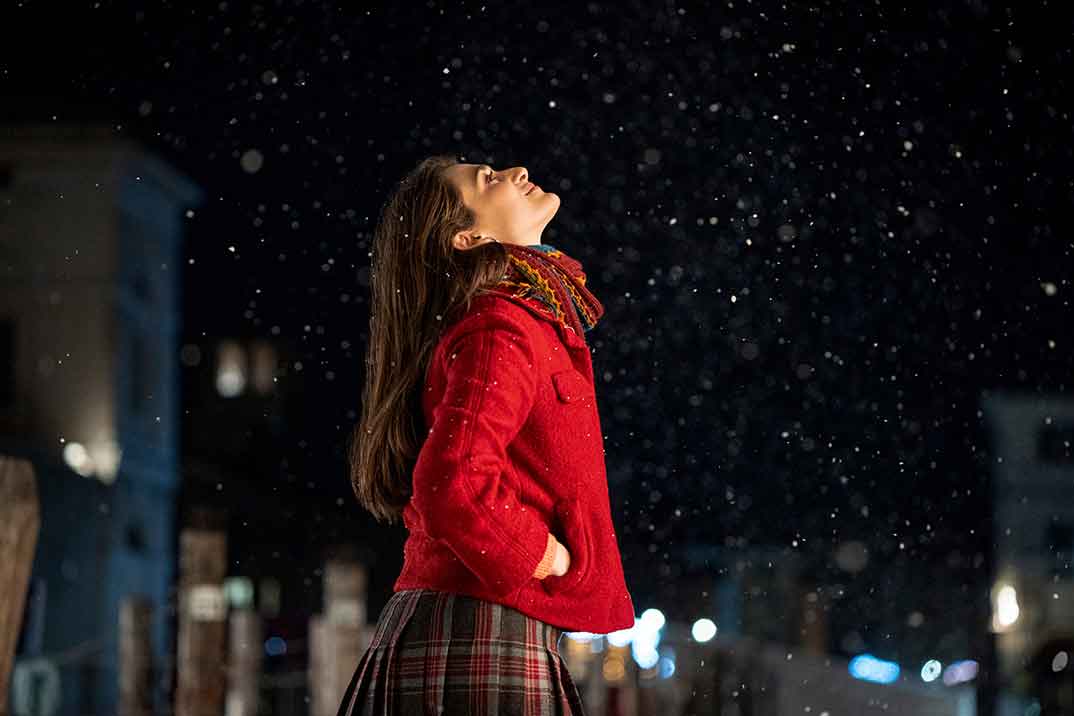 ‘Odio la Navidad’, estreno en Netflix