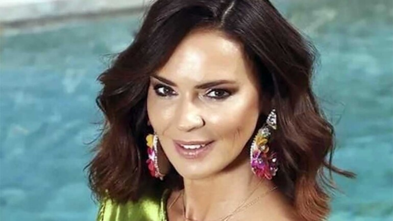 Olga Moreno estalla contra Marta Riesco por retransmitir el cumpleaños de su hija