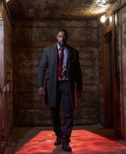 «Luther: Cae la noche» – Idris Elba vuelve a Netflix para resolver un caso pendiente
