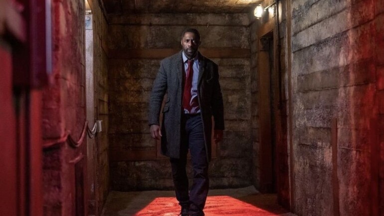 «Luther: Cae la noche» – Idris Elba vuelve a Netflix para resolver un caso pendiente