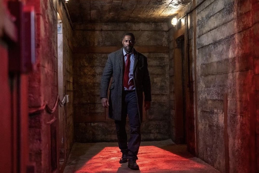 “Luther: Cae la noche” – Idris Elba vuelve a Netflix para resolver un caso pendiente