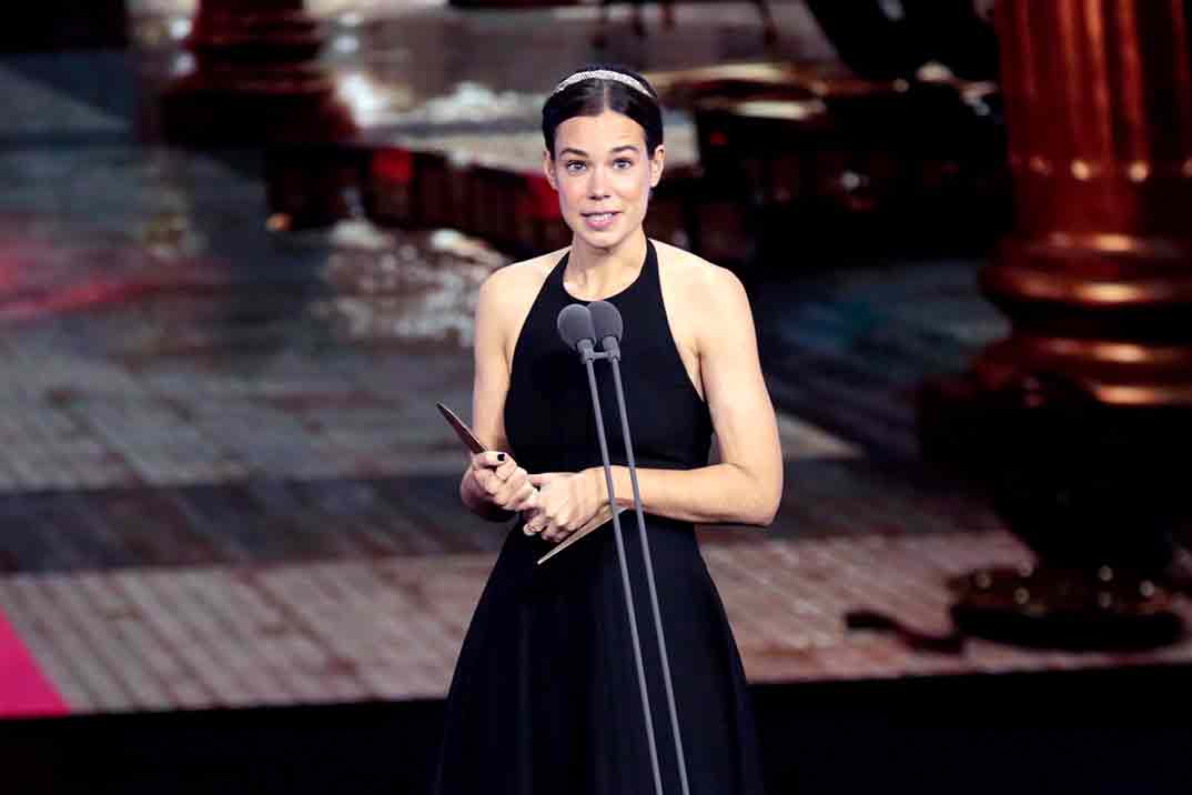 Laia Costa - 28º Premios Forqué