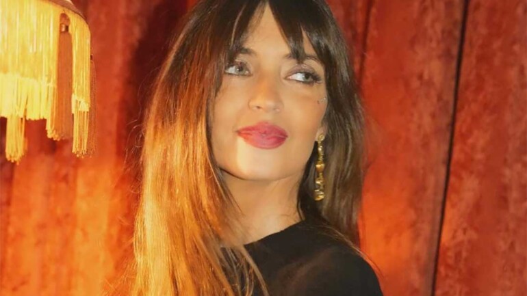Sara Carbonero, muy dolida por las críticas recibidas en redes