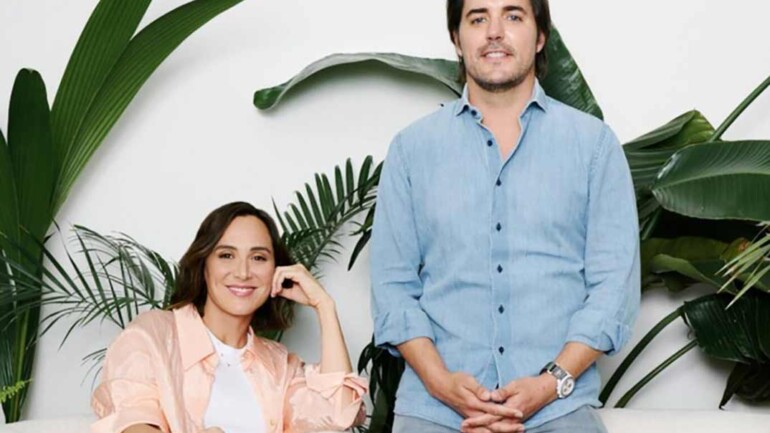 Quién es Hugo Arévalo, la nueva ilusión de Tamara Falcó y amigo de Íñigo Onieva