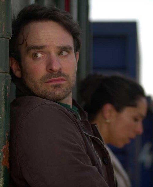 ‘Traición’, protagonizada por Charlie Cox