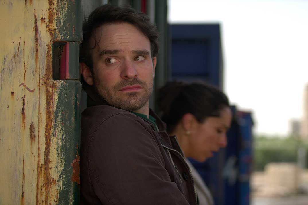 ‘Traición’, protagonizada por Charlie Cox