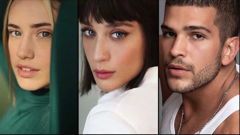 ‘Urban. La vida es nuestra’, protagonizada por María Pedraza, Asia Ortega y Bernardo Flores – Estreno en Prime Video