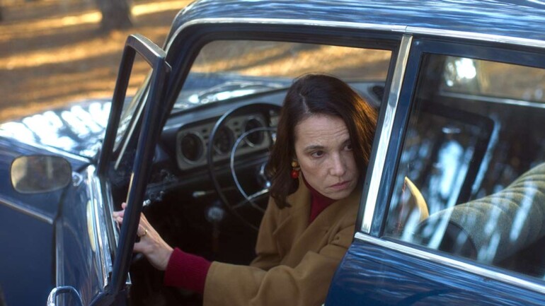 ‘1976’, estreno en Filmin