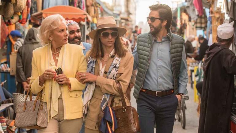 ‘Ocho apellidos marroquís’- Estreno en cines