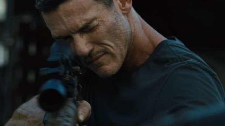 «Echo 3» Temporada 1 Capítulo 9: Tierra Quemada