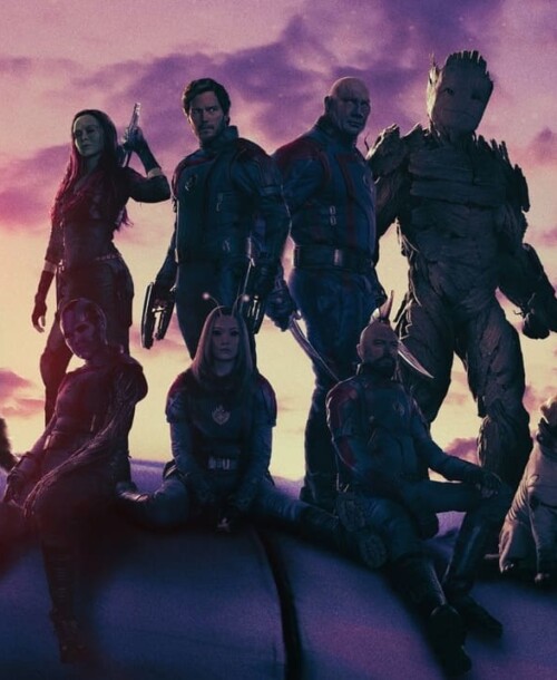 “Guardianes de la Galaxia Volumen 3” – Estreno del final de la trilogía de James Gunn