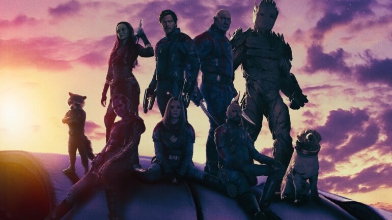 «Guardianes de la Galaxia Volumen 3» – Estreno en Disney+ del final de la trilogía de James Gunn