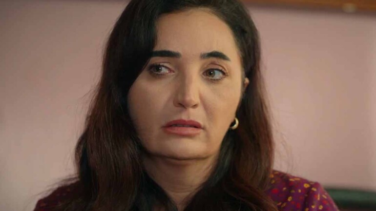 “Hermanos” Capítulo 32: Şengül tiene cargo de conciencia por haber aceptado el dinero de Akif