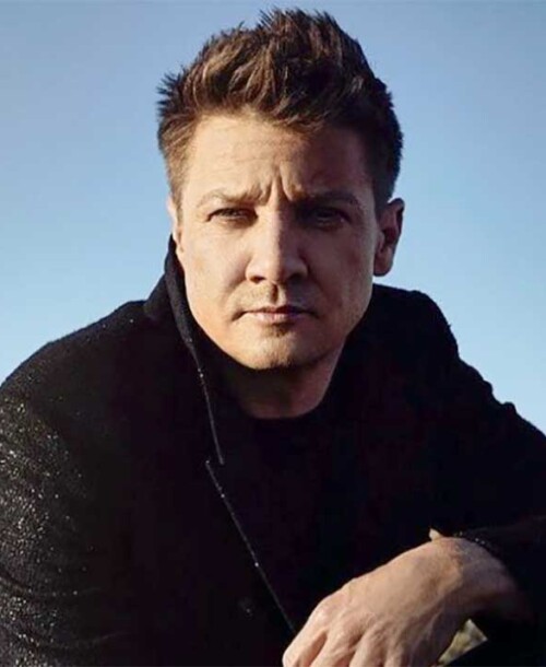 Jeremy Renner en “estado crítico” tras sufrir un accidente en la nieve