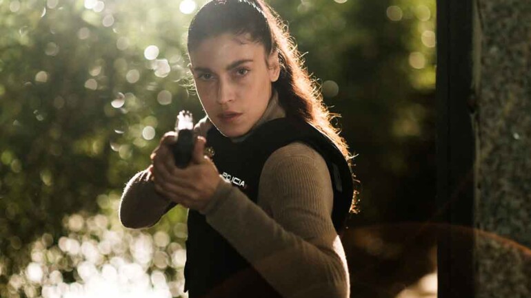 ‘La Red Púrpura’ – Estreno en Antena 3 en una emisión única