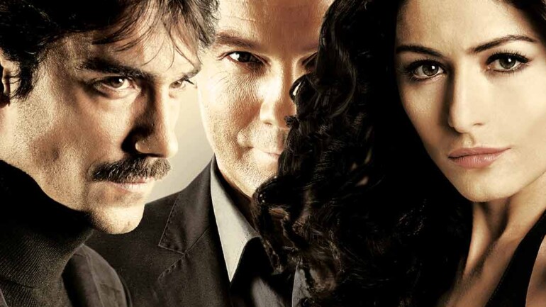 ‘La venganza de Iffet’, estreno en Divinity