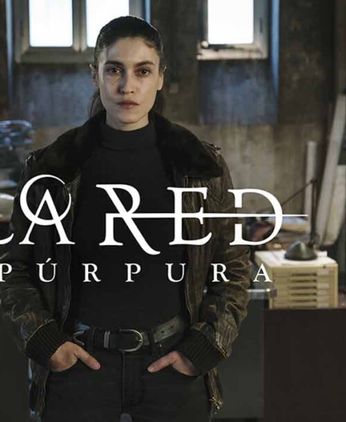 ‘La Red Púrpura’ comienza su rodaje