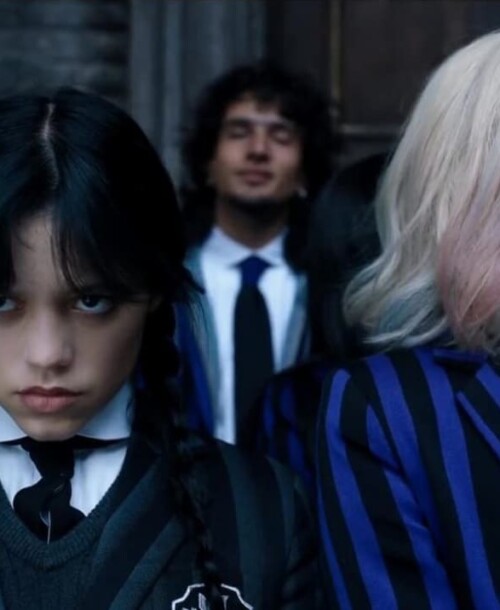 Las 3 series más mágicas de Netflix para ver en 2024
