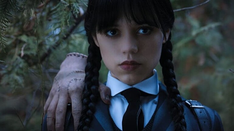 «Miércoles» Temporada 2 – Ya tiene fecha de estreno en Netflix y un primer avance