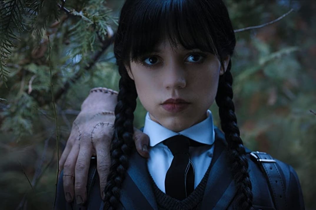 «Miércoles» Temporada 2 – Todo lo que sabemos hasta ahora