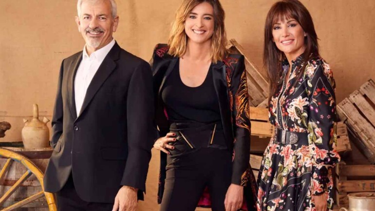 “Pesadilla en El Paraíso” Segunda Edición – Estreno en Telecinco