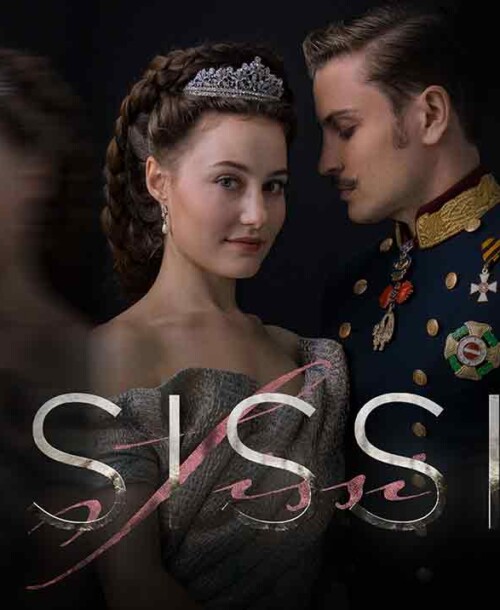 ‘Sissi’, protagonizada por Dominique Devenport, estreno en Telecinco