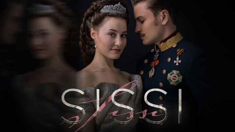 ‘Sissi’, protagonizada por Dominique Devenport, estreno en Telecinco