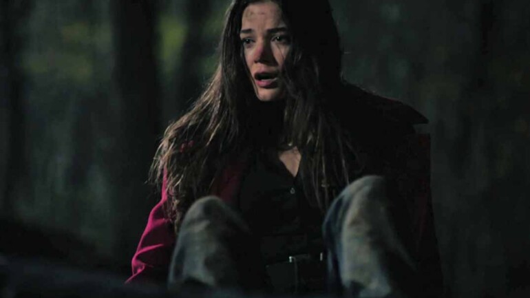 “Secretos de familia” Capítulo 14: Ilgaz no parará hasta encontrar a Ceylin