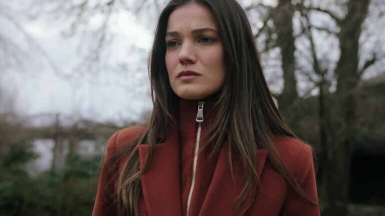 “Secretos de familia” Capítulo 16: ¿Conseguirá recordar Ceylin quién disparó a Engin?