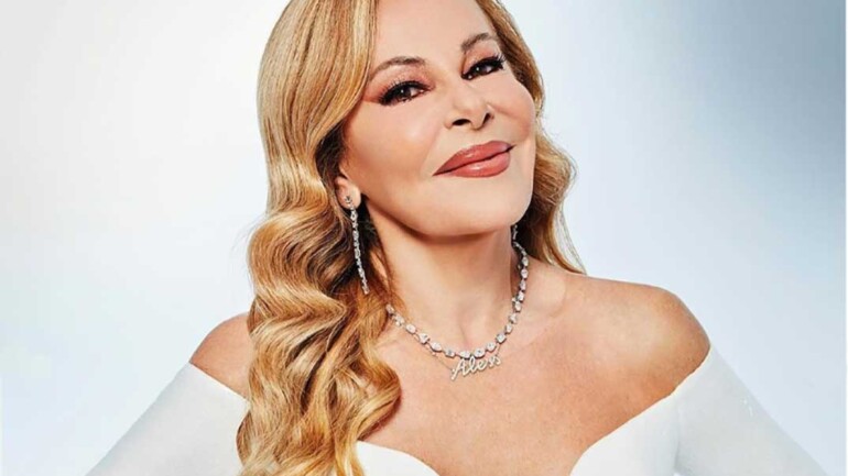 La aplaudida respuesta de Ana Obregón a Risto Mejide: «En esta vida no todo vale»