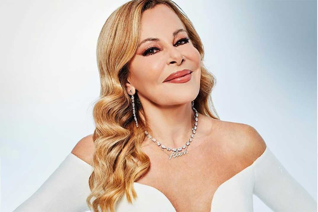 La aplaudida respuesta de Ana Obregón a Risto Mejide: «En esta vida no todo vale»