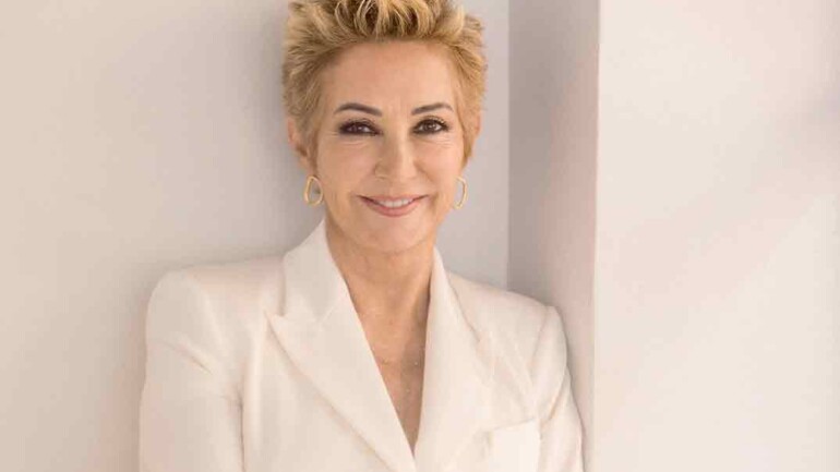 ‘El programa de Ana Rosa’ celebra su 18º aniversario