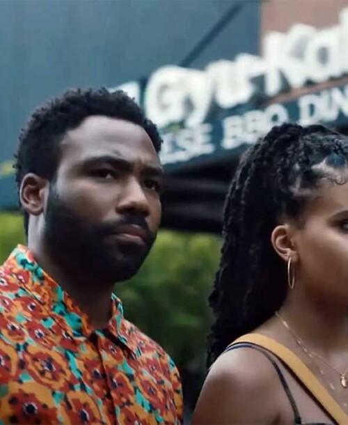 ‘Atlanta’ – Temporada 4 – Estreno en Disney+