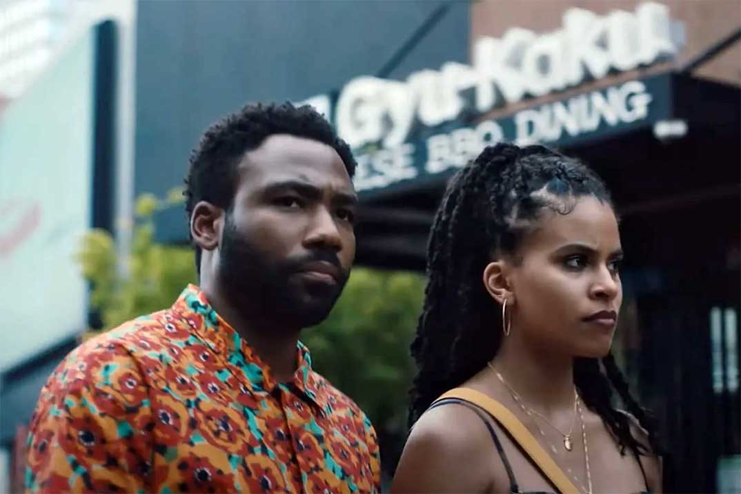 Atlanta - Temporada 4 Disney+