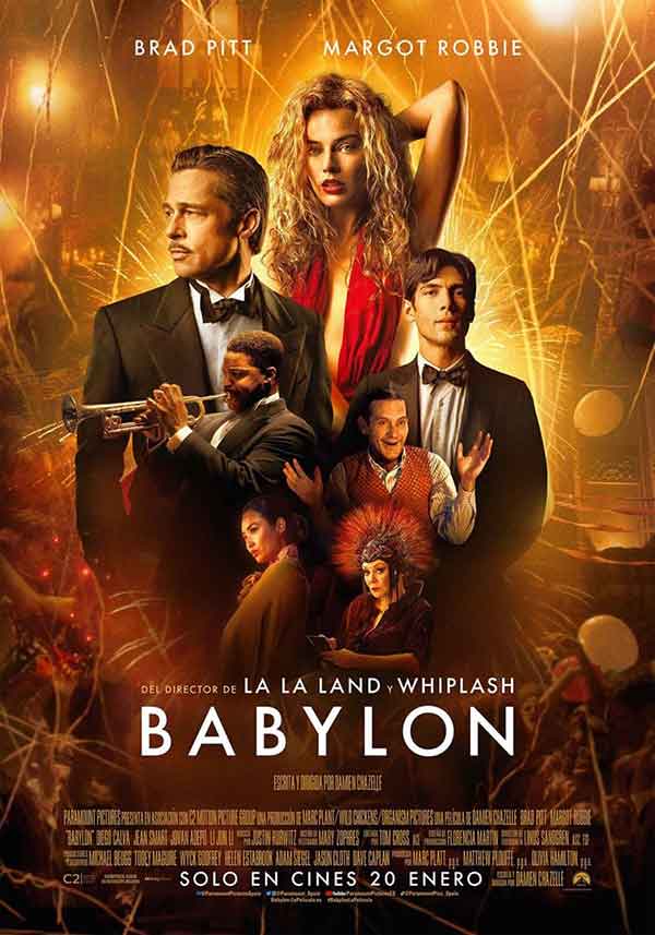 babylon