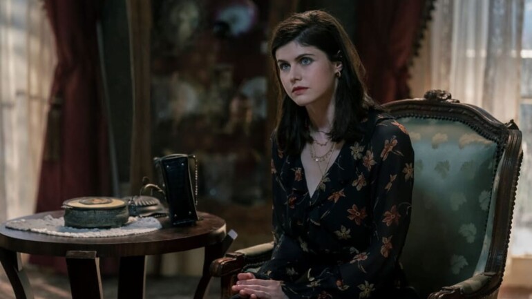 «Las Brujas de Mayfair» Temporada 1 Capítulo 4: Curiouser and Curiouser