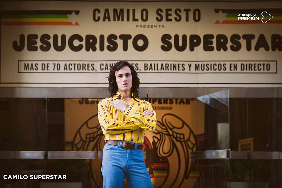 Camilo Superestar ©MarioMartin