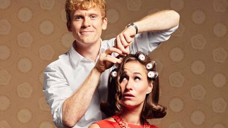 ‘Carmen Curlers’, estreno en Filmin