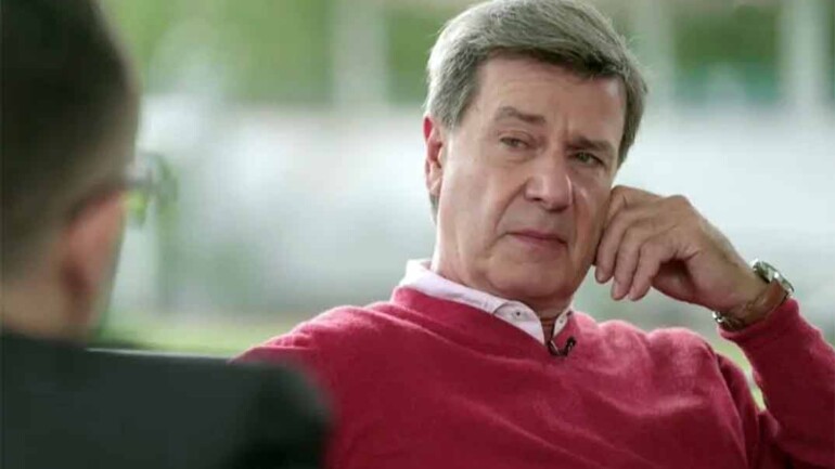 Cayetano Martínez de Irujo habla de los conflictos que tiene con sus hermanos
