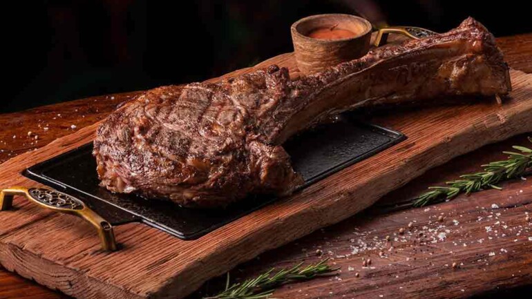 Chambao – El nuevo Steak Grill House que aterriza en Madrid