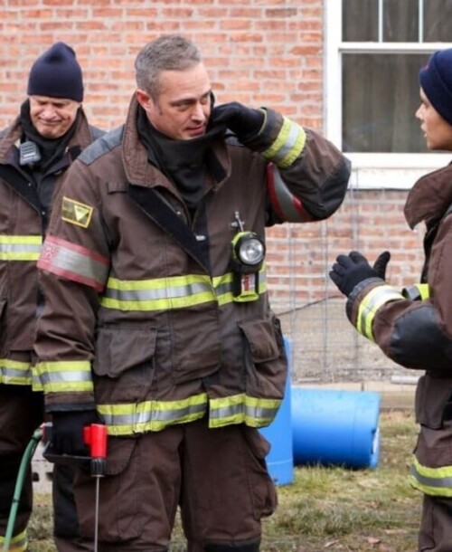 “Chicago Fire” 11×12: How Does It End?