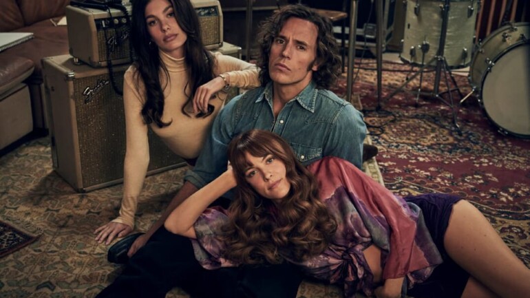 «Todos quieren a Daisy Jones» con Riley Keough y Sam Claflin – Estreno en Prime Video
