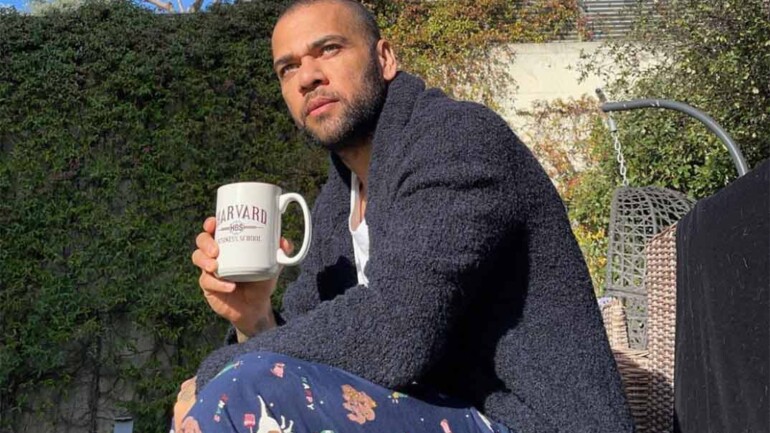 La Fiscalía pide 9 años de cárcel para Dani Alves