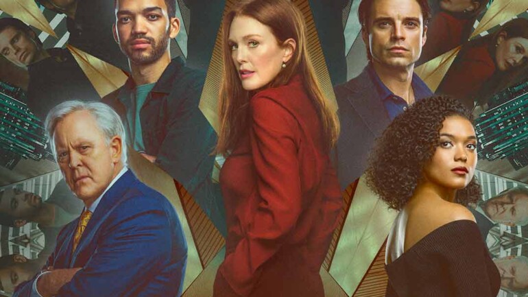 ‘Embaucadores’, protagonizada por Julianne Moore